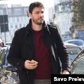 Direktoru RTV Podgorica Vladimiru Otaševiću zabranjen ulazak u Srbiju