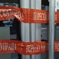 Posao u Poreskoj upravi ubuduće samo uz odobrenje BIA