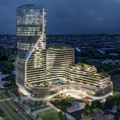 Podnet novi zahtev za izgradnju kule od 35 spratova na Bežanijskoj kosi - Tempo Tower postao Mind Tower i dobio novog…
