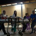 Dete kome su poginuli majka, otac i brat na Halkidikiju skinuto sa aparata: Evo ko je sve vreme uz nju