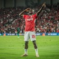 Velika vest za Zvezdu: Kangva odigrao poslednji meč za Hapoel i odlazi u Panatinaikos!