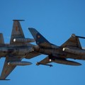 Poljski F-16 presreli ruski izviđački avion iznad Baltičkog mora; Rusi granatirali Kramatorsk