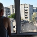 Zaharova: Zelenski apsolutno nesposoban za pregovore; Kijev gađao luku Taman