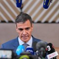 Sančez doputovao u Seutu: Ovo je napad na našu teritoriju