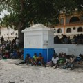 Broj poginulih migranta u Seuti porastao na 67, desetine hiljada se vratile u Maroko