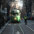 CLS: Nijedan „Španac“ zbog kvarova nije izašao na ulicu