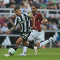 Arsenal dovodi kapitena Njukasla: Dobio dozvolu da napusti pripreme, crno-beli napunili kasu do vrha samo od transfera