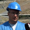 "Vandalizam nas neće omesti": Nakon rušenja ograde na Savskom nasipu, izvođač najavljuje nove mere zaštite