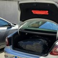 Velika akcija policije: Zaplenjeno oko 85 kilograma kokaina i marihuane, trojica uhapšena