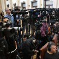 НУНС: У јулу физички напади на новинаре, претње, кампање против локалних ТВ