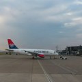Er Srbija: Preusmeravanje letova između Beograda i Katanije zbog vulkana Etna