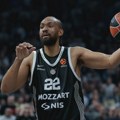 Veliki preokret: Džabari Parker dolazi na pripreme Parrizana