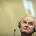 Porodica Ratka Mladića strahuje da je general imao i treći moždani udar: "Jedva može da govori telefonom"