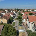 Obustava saobraćaja u Zelengorskoj ulici u Novom Sadu