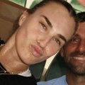 Kad igraju Đoković i Sabalenka? Ovo je tandem koji je čekala cela Amerika