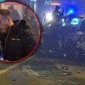 Sto na sat, preko pune linije, pa direktno u taksi! Beograđanin ostaje iza rešetaka zbog stravične nesreće u Novom Sadu u…