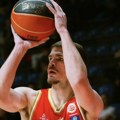 Oglasila se Zvezda oko situacije sa Đurišićem