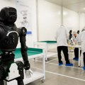 Srbija ulazi u industriju koja je tek u nastajanju, Čadež: Proizvodnja robota u Šapcu povećaće produktivnost privrede