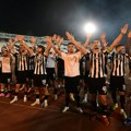 Superliga - Odjava 7. kola: Partizan stao na noge, Vojvodina i Karikari obeležili kolo
