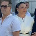 Prijina majka sa dečkom pevačem, otac sa drugom ženom: Jedno od njih četvoro nije ispunio Prijin zahtev