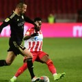Mladost pojačala odbranu: Bivši fudbaler Crvene zvezde stigao u Lučane