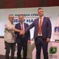 "Izbor naroda" izlazi na izbore 25. oktobra: Aleksić i Parandilović najavili borbu protiv SNS