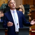 Aleksić: Savez "Izbor naroda" ide na izbore 25. oktobra