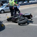 Kampanja za bezbednost motociklista: Za život su najvažniji oprez i odgovorna vožnja