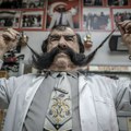 Berberin iz Turske ima brkove duže od metra: Neguje ih preko 70 godina, kaže da će ih obrijati samo pod jednim uslovom (foto)…