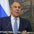 Lavrov: Severna Koreja ide ka podizanju nivoa blagostanja naroda