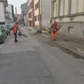 JKP Mediana: Planirani radovi na uređenju grada