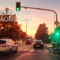 Vozili pijani, jedan imao više od 2,6 promila alkohola u krvi
