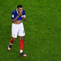 Mbape otkrio propuštenu priliku: "Mama me nagovarala da pređem u Liverpul"