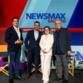 (Foto) Evropska strategija Newsmax u fokusu na Weekend.19 u Rovinju: Od iskustva iz Beograda do mreže lokalnih glasova