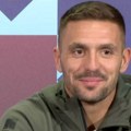 Tadić: Znamo vrline Holandije, izvukli smo pouke iz poraza od Grčke