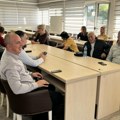 Karavan zdravlja put kroz Jugozapadnu Srbiju završio posetom Prijepolju