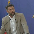 Feminističke organizacije traže ostavku Šapića nakon napada na Tatjanu Mićić