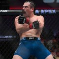 Brutalna pretnja UFC veteranu: "Poslaću ga u starački dom"