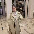 "Ćerka je odbila da se slika večeras" Jelena Tomašević stigla da podrži muža Ivana, pa bez ustezanja progovorila o naslednici…