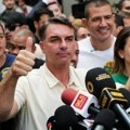 Bolsonarov sin i Lula idu u drugi krug izbora za predsednika Brazila