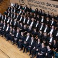 Počinje nova sezona Beogradske filharmonije