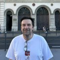 Vladimir Paskaljević za Danas: To što se dijaspori onemogućava da glasa sada svedoči i celom svetu o Vučićevom kriminalnom…