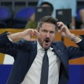 Poceko „izgubio glavu“ zbog sudija, pa dobio otkaz u Galati