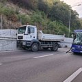 Nezgoda kod Bubanj potoka: Sedam osoba povređeno u sudaru autobusa i kamiona