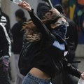 Četvrti dan protesta u Albaniji: Mladi traže ostavku Rame, UN upozoravaju na eskalaciju nasilja