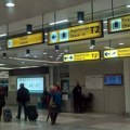 Objavljeno radno vreme aerodroma od 25. oktobra: Aerodrom "Mind" u Kragujevcu zatvoren vikendom