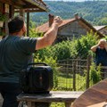 Bizarna drama u komšiluku: Pojačao "Druže Tito", pa "popio" paprenu kaznu