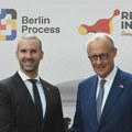 Merc na samitu Berlinskog procesa: Rastu tenzije na Zapadnom Balkanu, Crna Gora može u EU 2028. godine