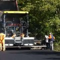 Novi kilometri asfalta u Priboju: Privodi se kraju prva faza obnove puta Krajčinovići–Sastavci