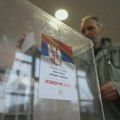 RIK: Izbori se ponavljaju na 53 biračka mesta u nedelju, 1. novembra